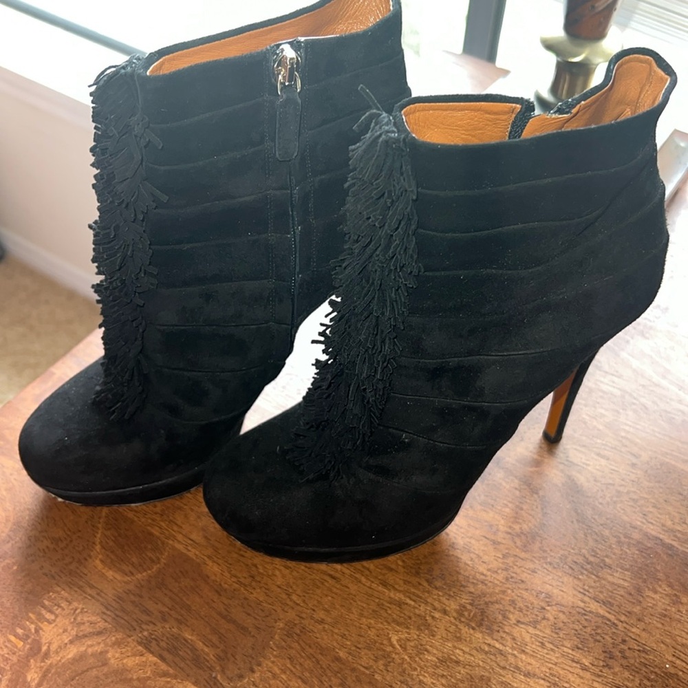 Gucci boots